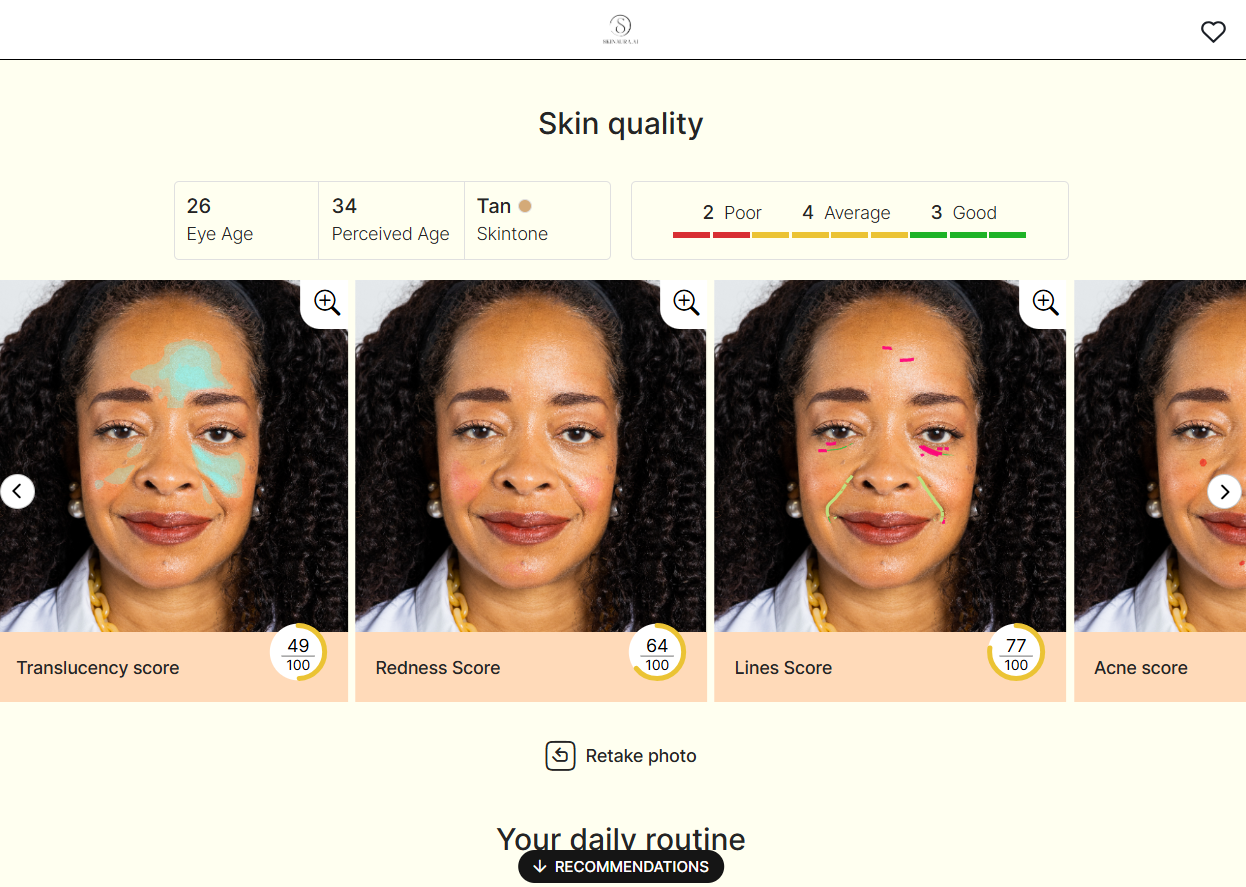 ⚡Future-Focused Beauty: Wellness, Longevity, and Biohacking