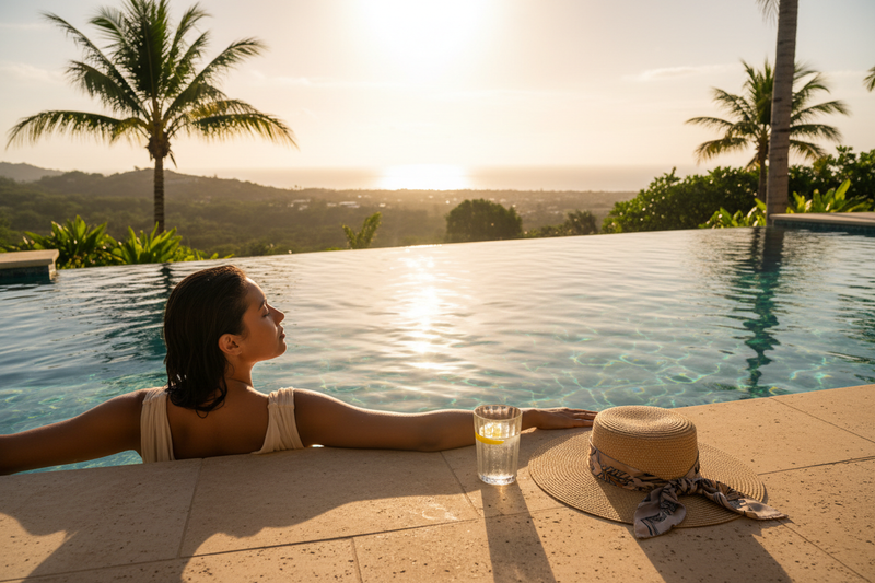 ☀️ Sun Protection Without the White Cast