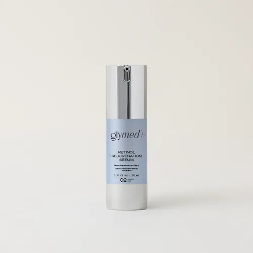 GlyMed Plus Retinol Rejuvenation Serum (1 oz.)