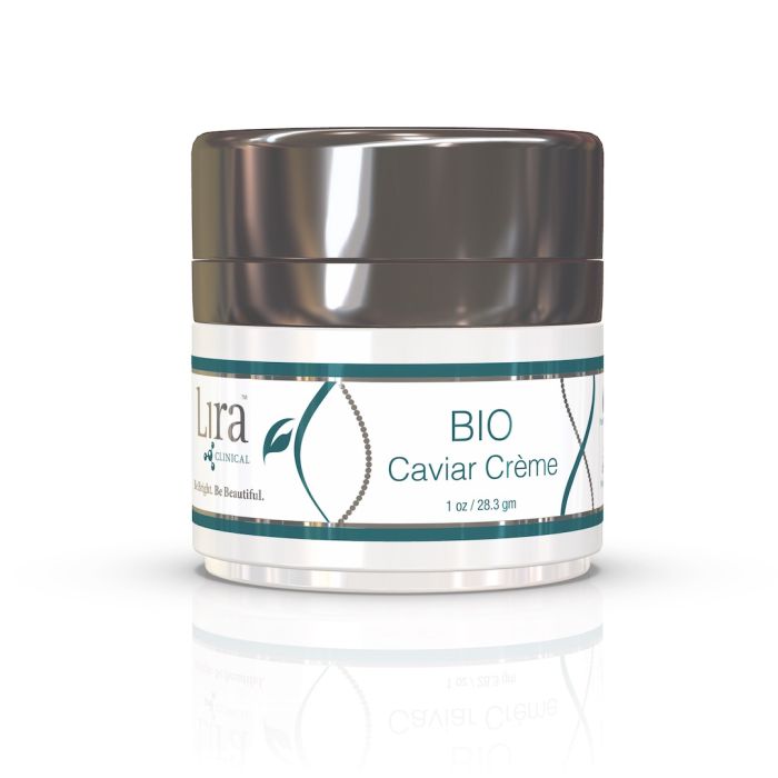 Lira Clinical Bio Caviar Crème (1 oz)