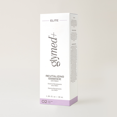 GlyMed Plus Revitalizing Essence with NAD+ (40 ml)