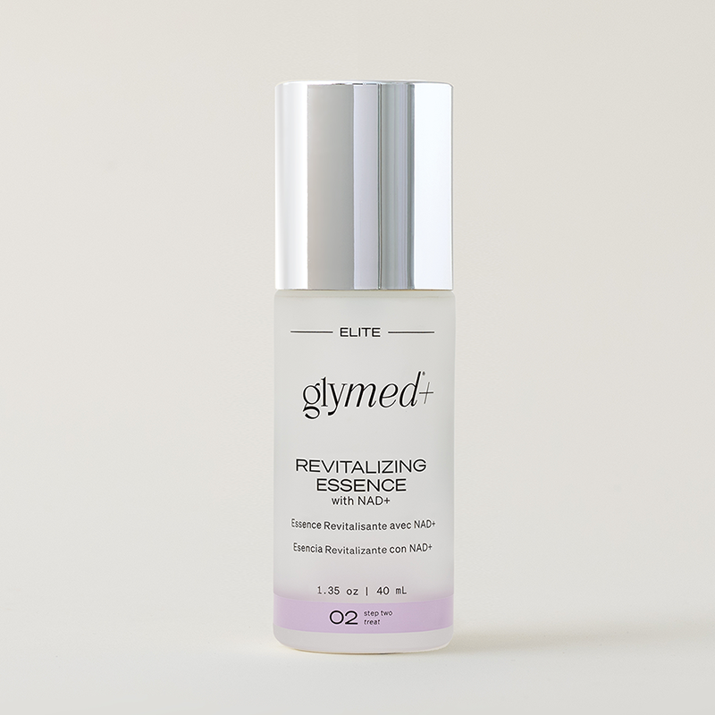 GlyMed Plus Revitalizing Essence with NAD+ (40 ml)