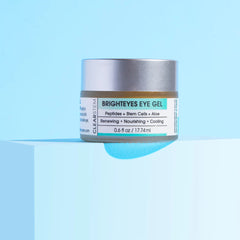 CLEARSTEM BRIGHTEYES Eye Gel (0.6 fl. oz. / 17.74 mL)