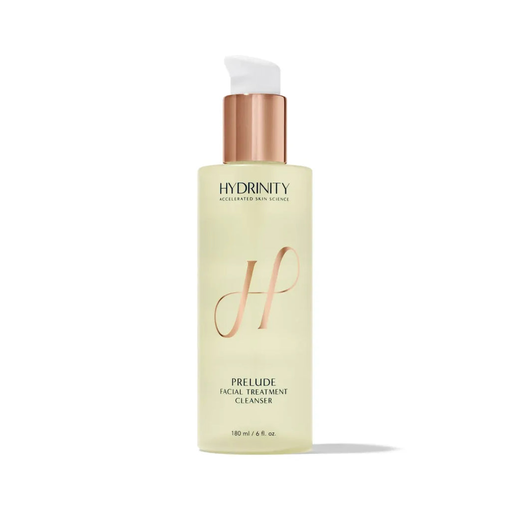 Hydrinity PRELUDE Facial Treatment Cleanser (6 oz)