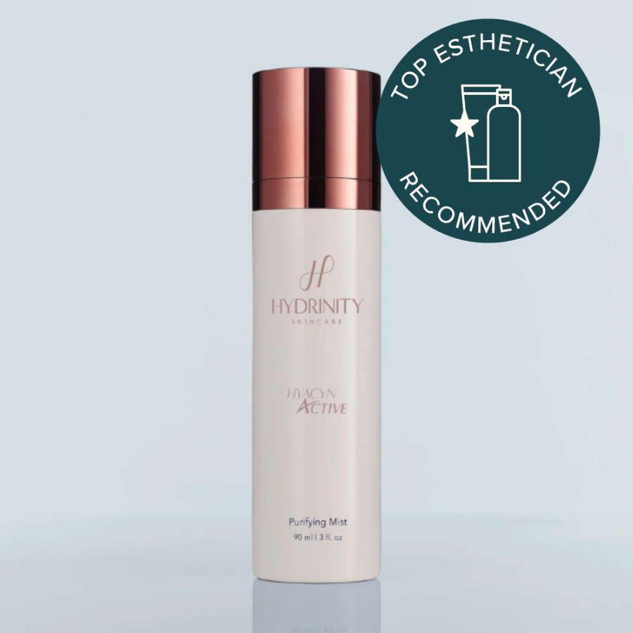 Hydrinity Hyacyn Active Purifying Mist (3 fl. oz)